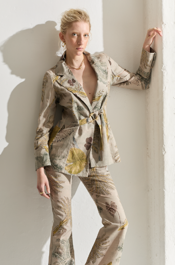 SIENNA Blazer