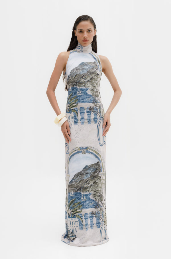 Caeli Dress