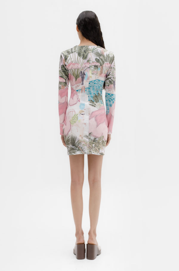 Vestido Cira