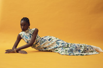 Isla & White - Modern Luxury