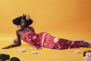 Isla & White - Modern Luxury