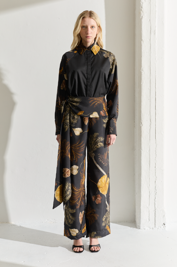 DAHLIA Pants