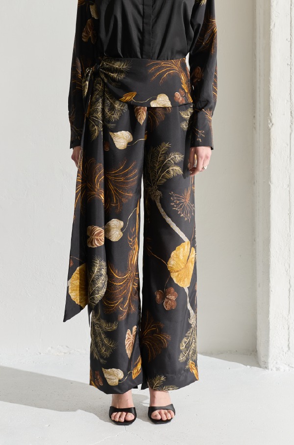 DAHLIA Pants