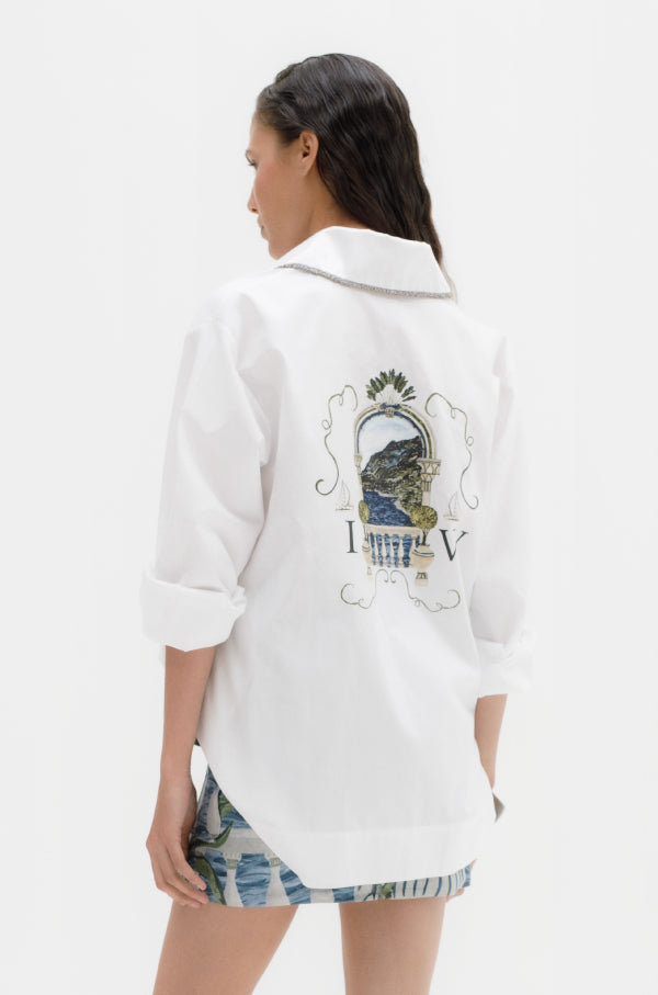 Elisa Shirt