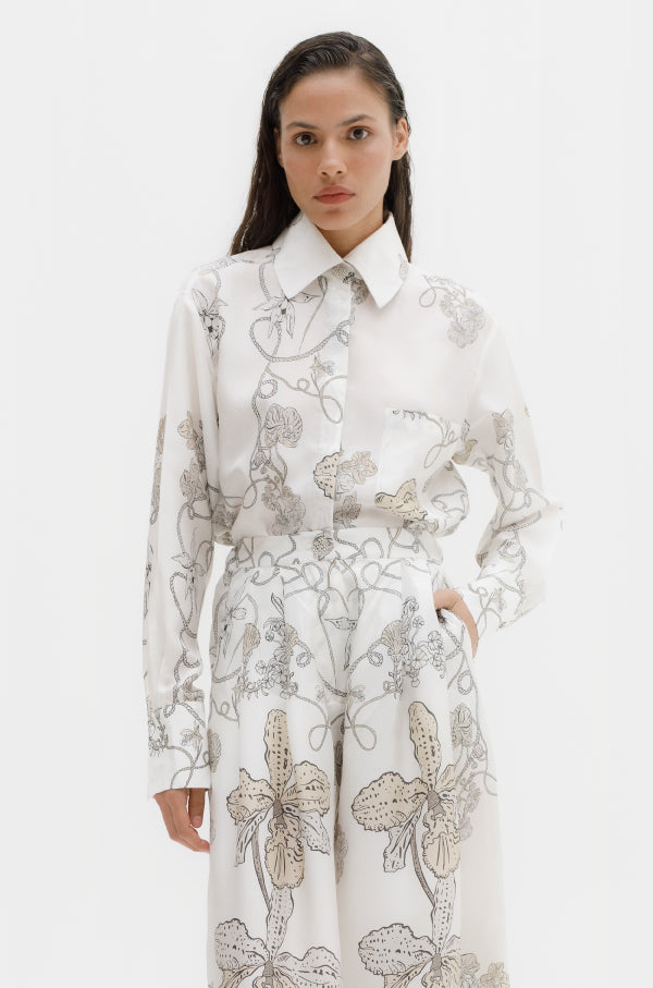 Estela Shirt
