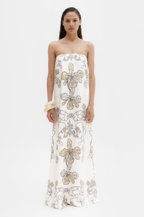 Filmena Dress