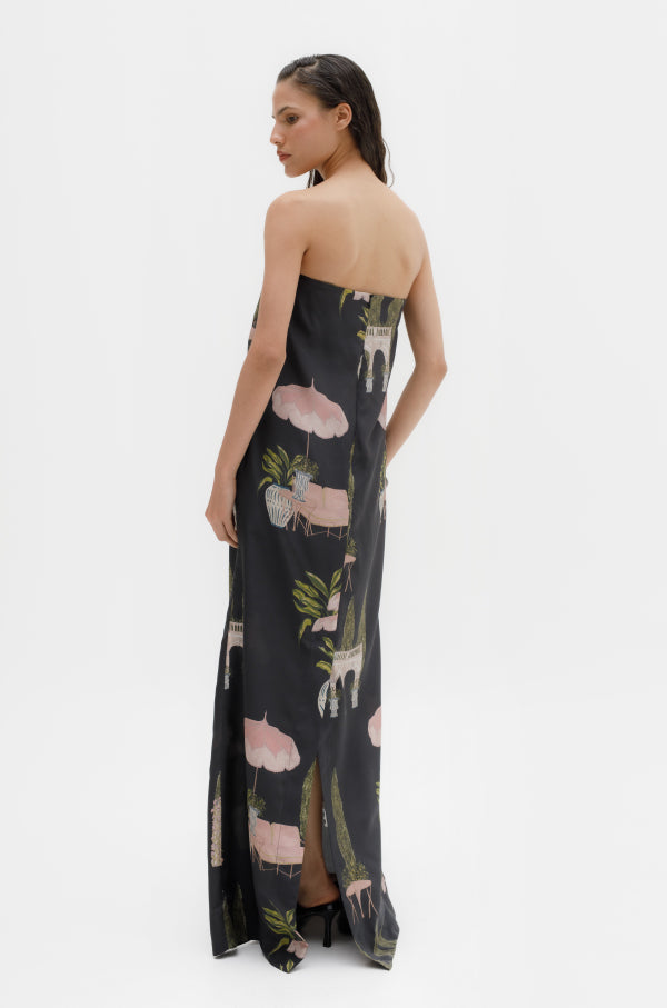 Filmena Dress