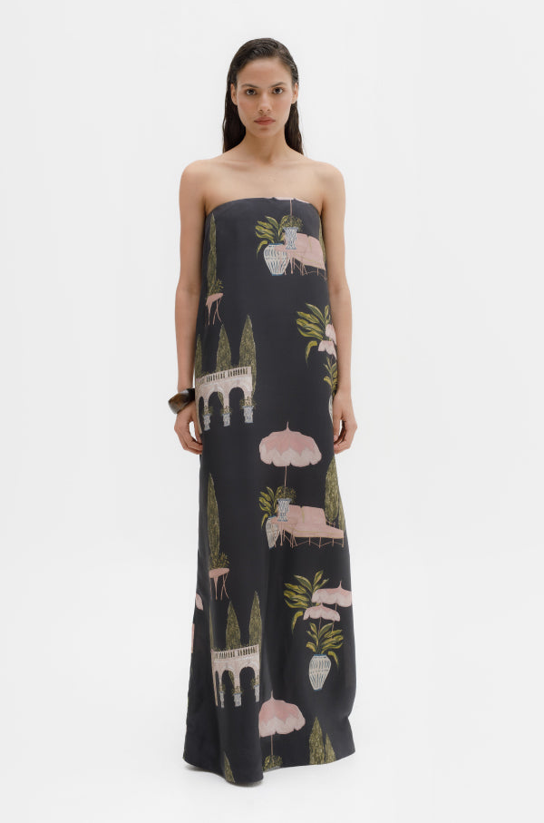 Filmena Dress