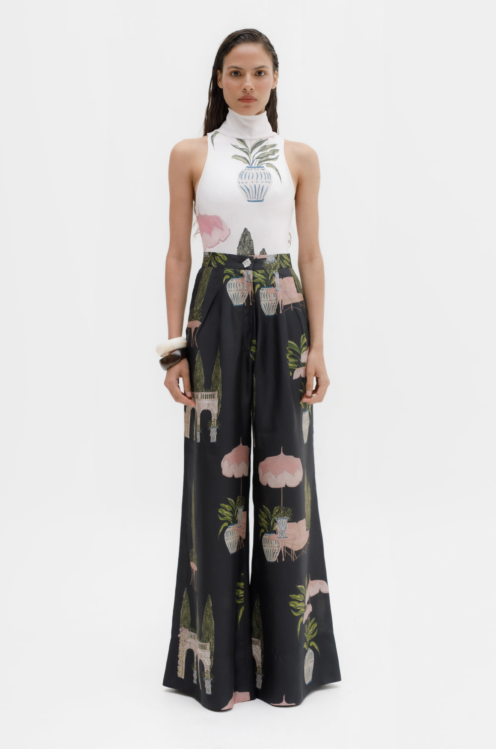 Gaelia Bodysuit