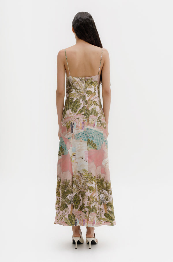 Vestido Giada