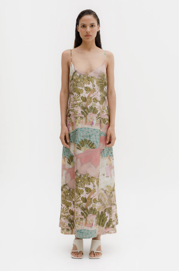 Giada Dress