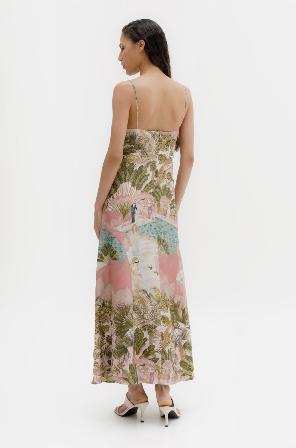 Giada Dress
