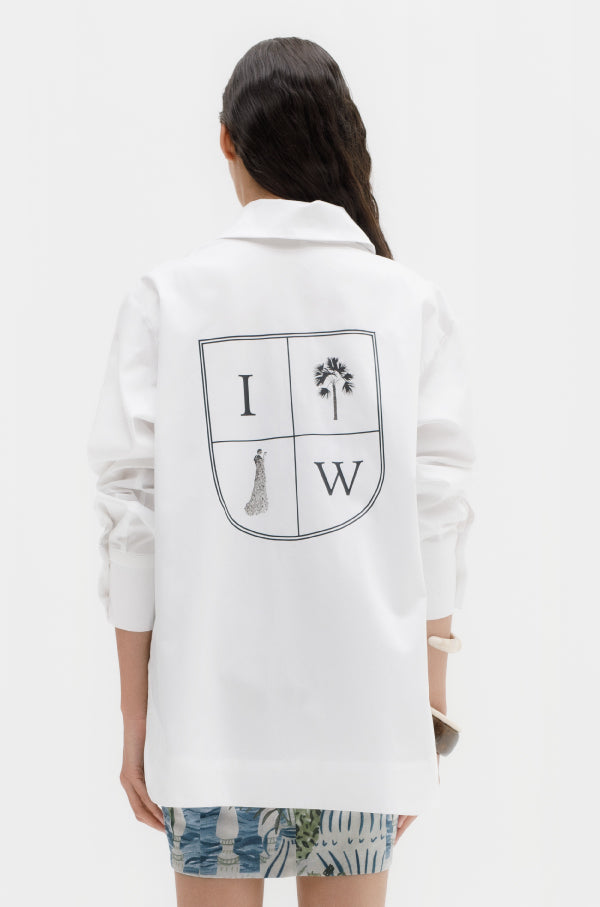 Isla Club Shirt