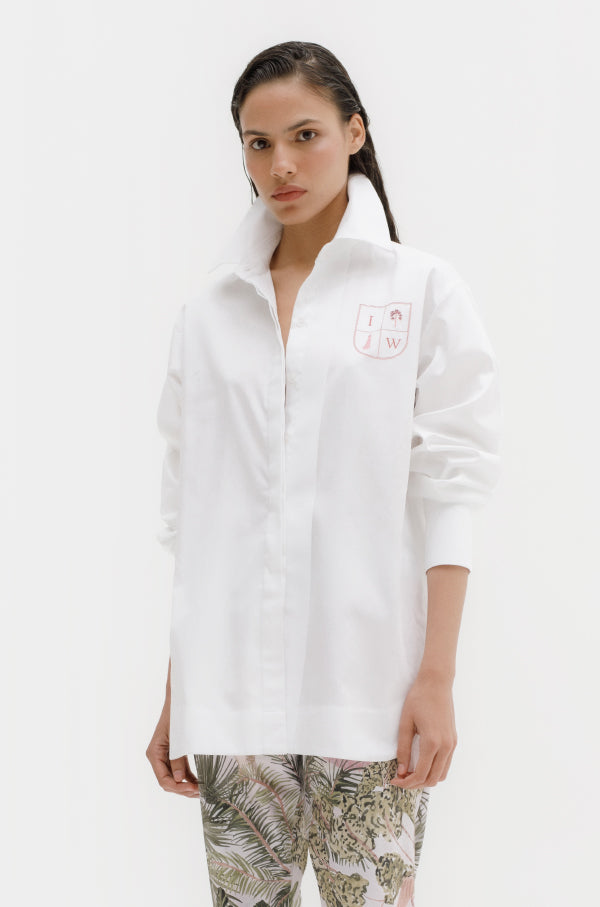 Isla Club Shirt