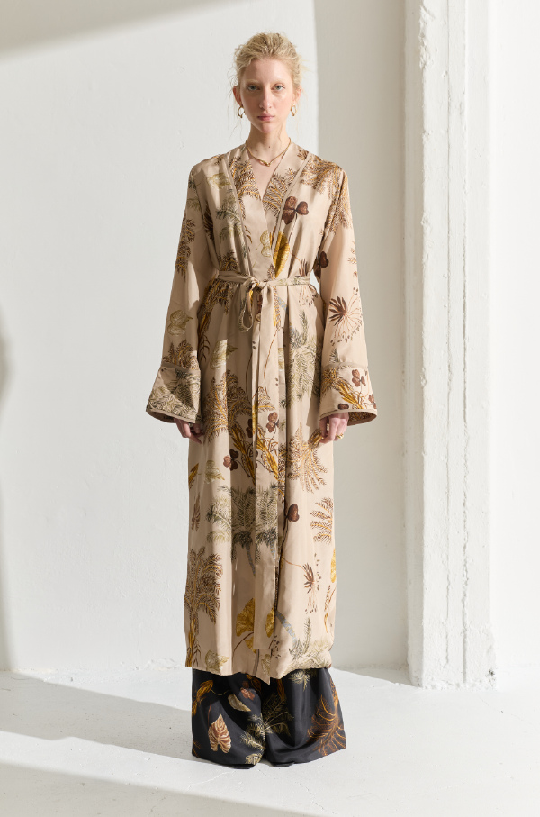 ARISTEA KIMONO