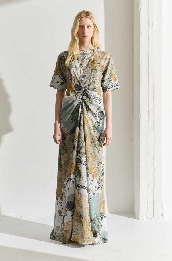 LIV Maxi dress