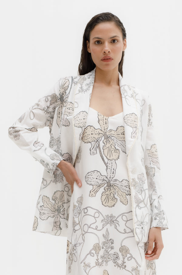 Loredana Blazer