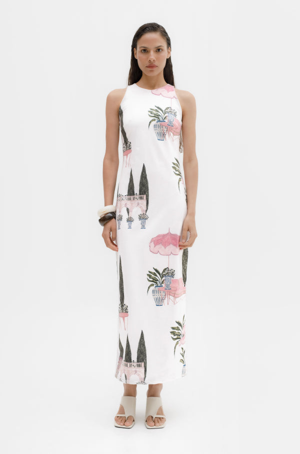 Lumina Dress