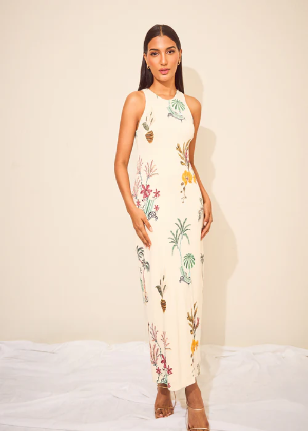 Lumina Dress