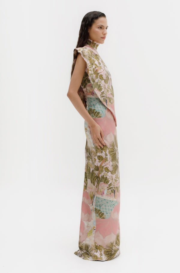 Lustra Dress