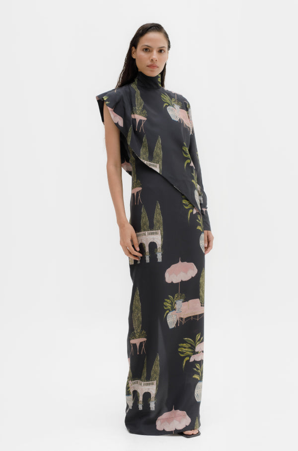Lustra Dress