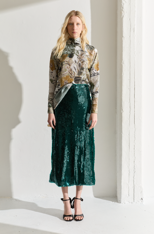 MARLOWE Top