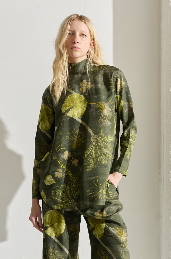 MARLOWE TOP