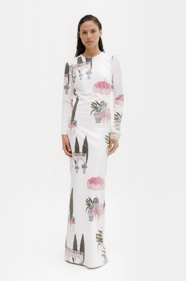Marina Dress