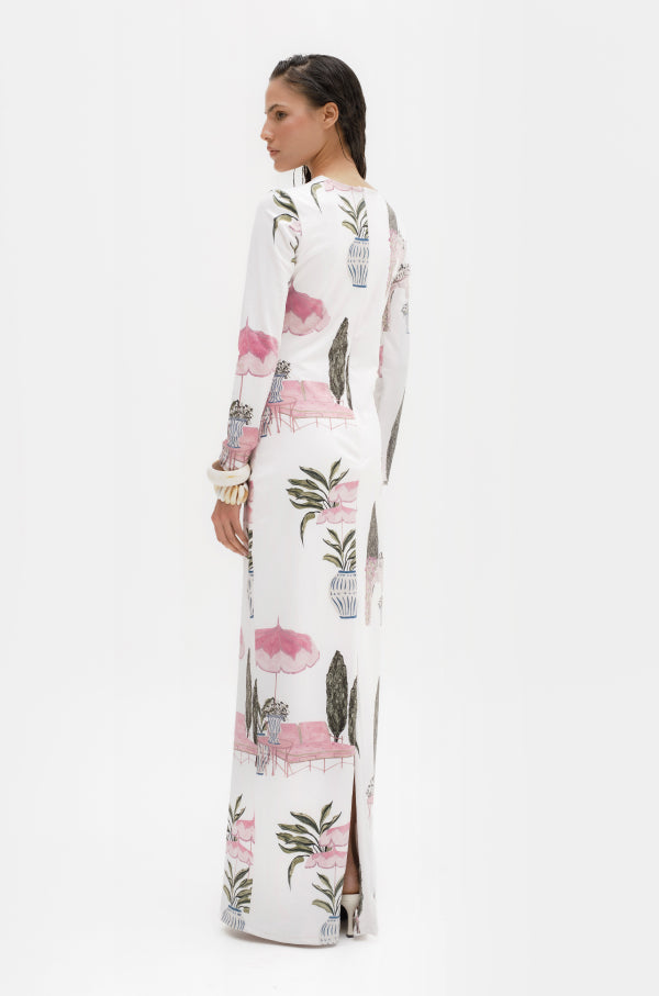 Marina Dress