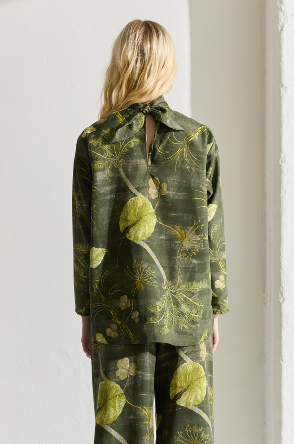 MARLOWE TOP