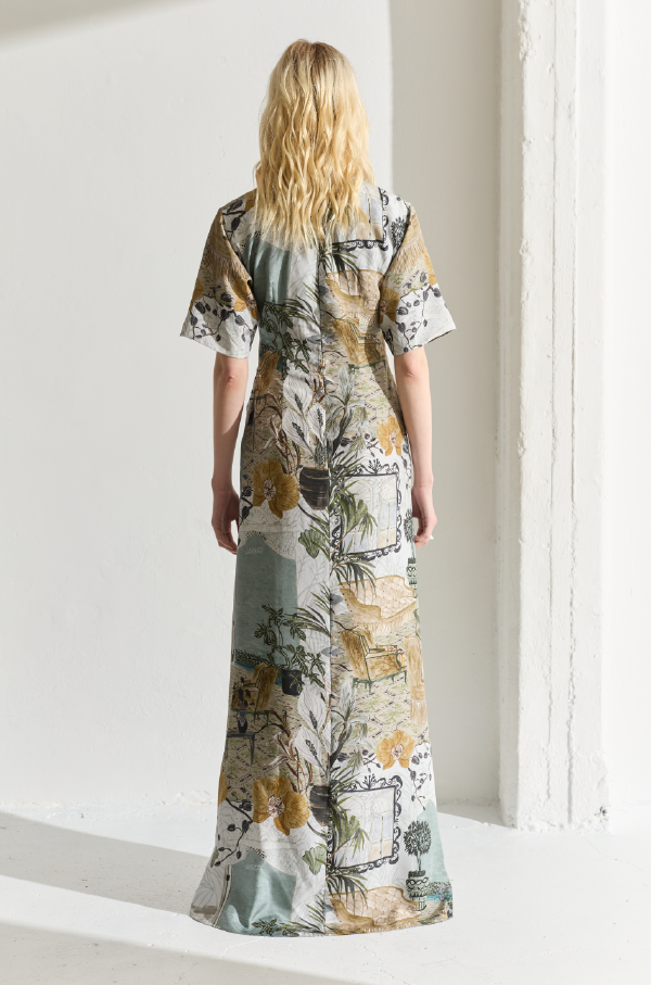 LIV Maxi dress