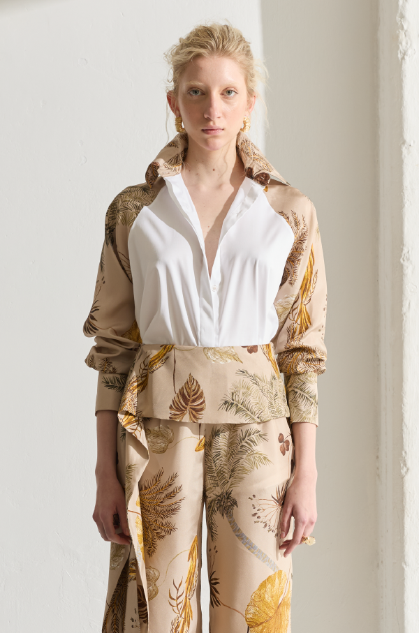 NOA Shirt