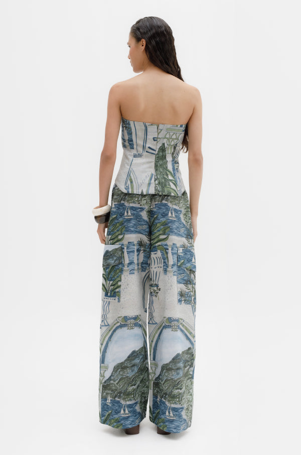 Olivine Pants