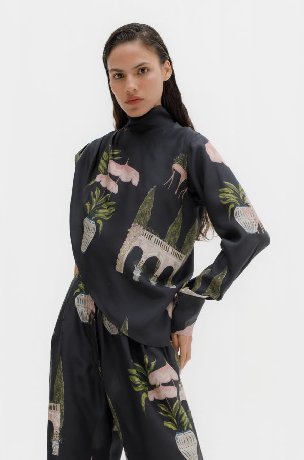 Top Ofelia