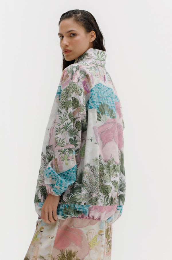 Ottavia Jacket