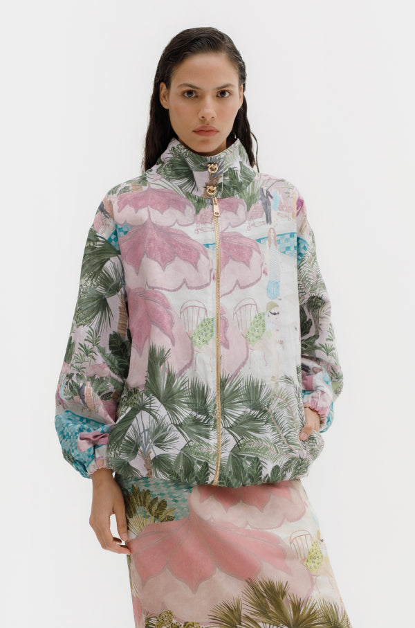 Ottavia Jacket
