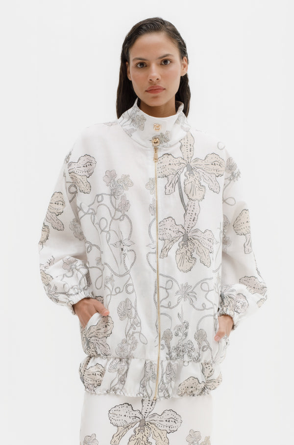 Ottavia Jacket
