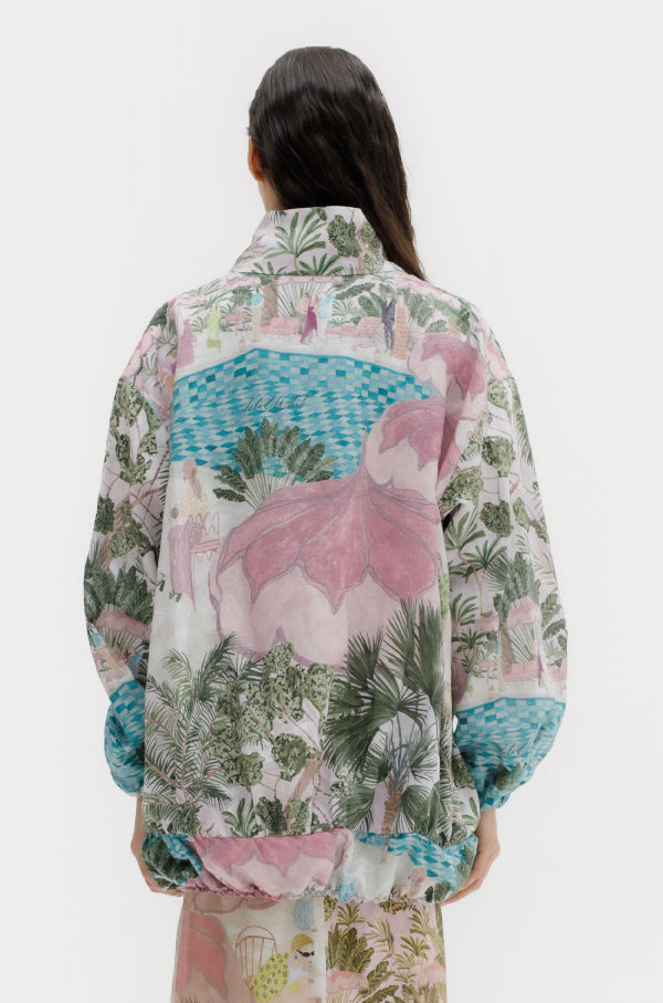 Ottavia Jacket