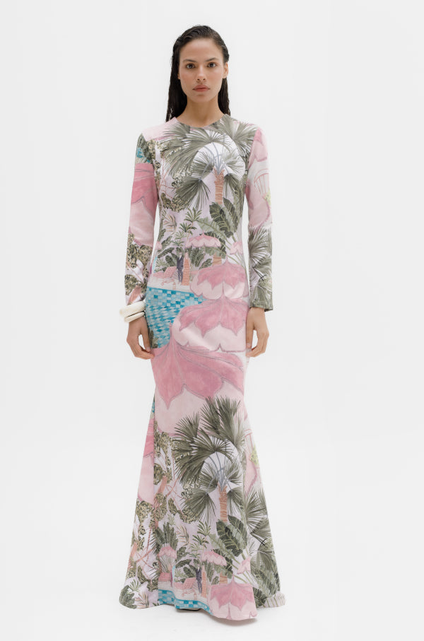 Palma Dress