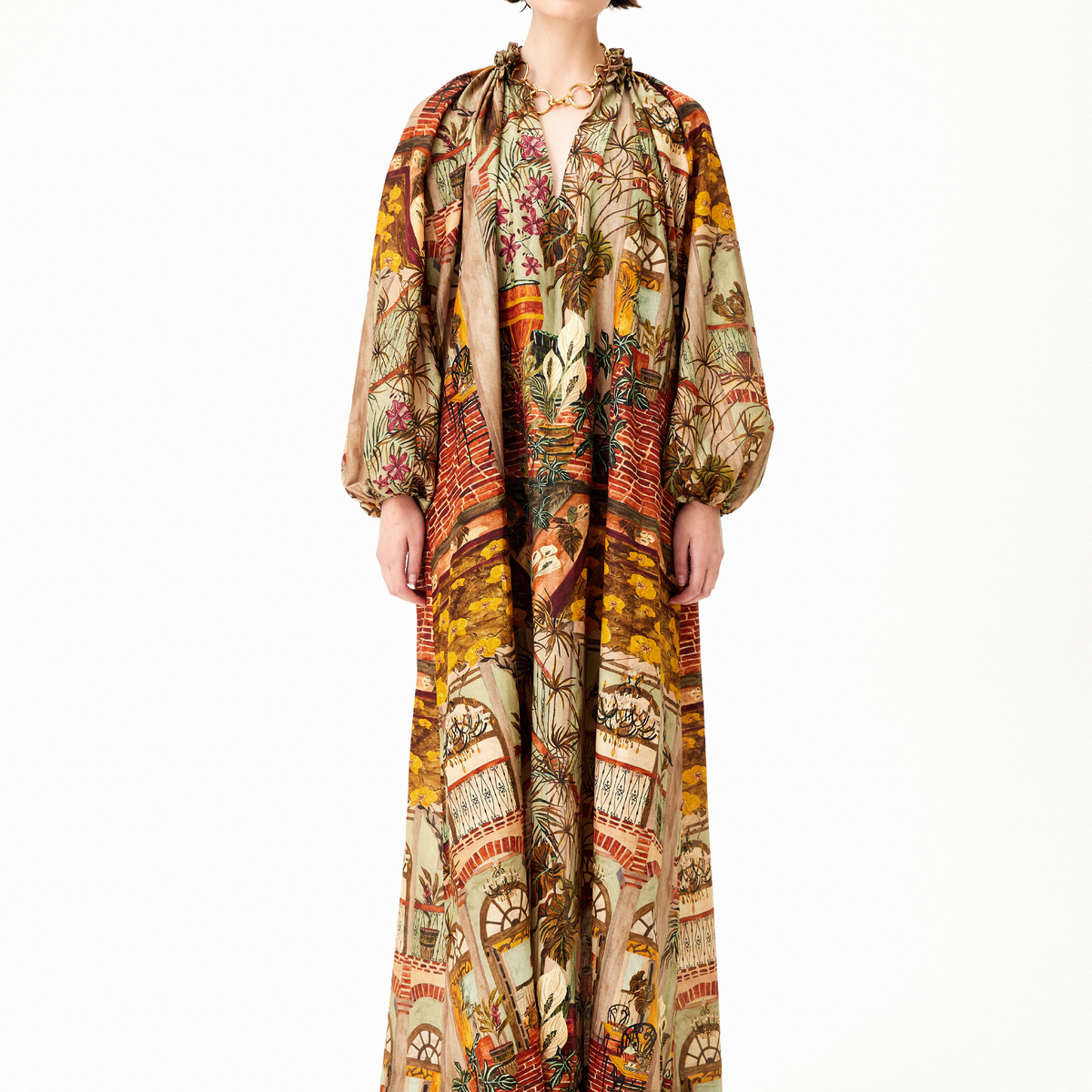 D*i様 新品未使用　Apolina 25aw Pascale Dress 5- apolina kids 25aw Pascale Dress 5-7y - メルカリ