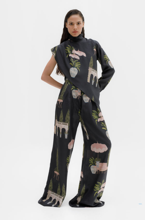 Pantalones Remy
