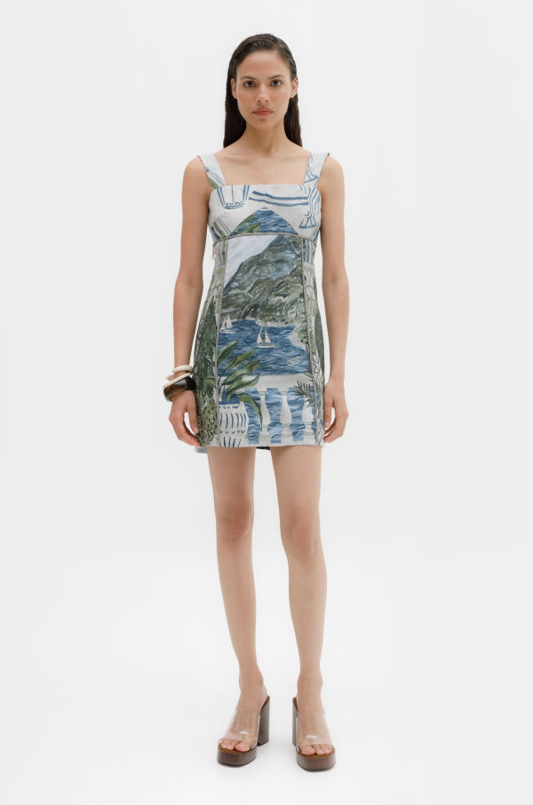 Serra Dress