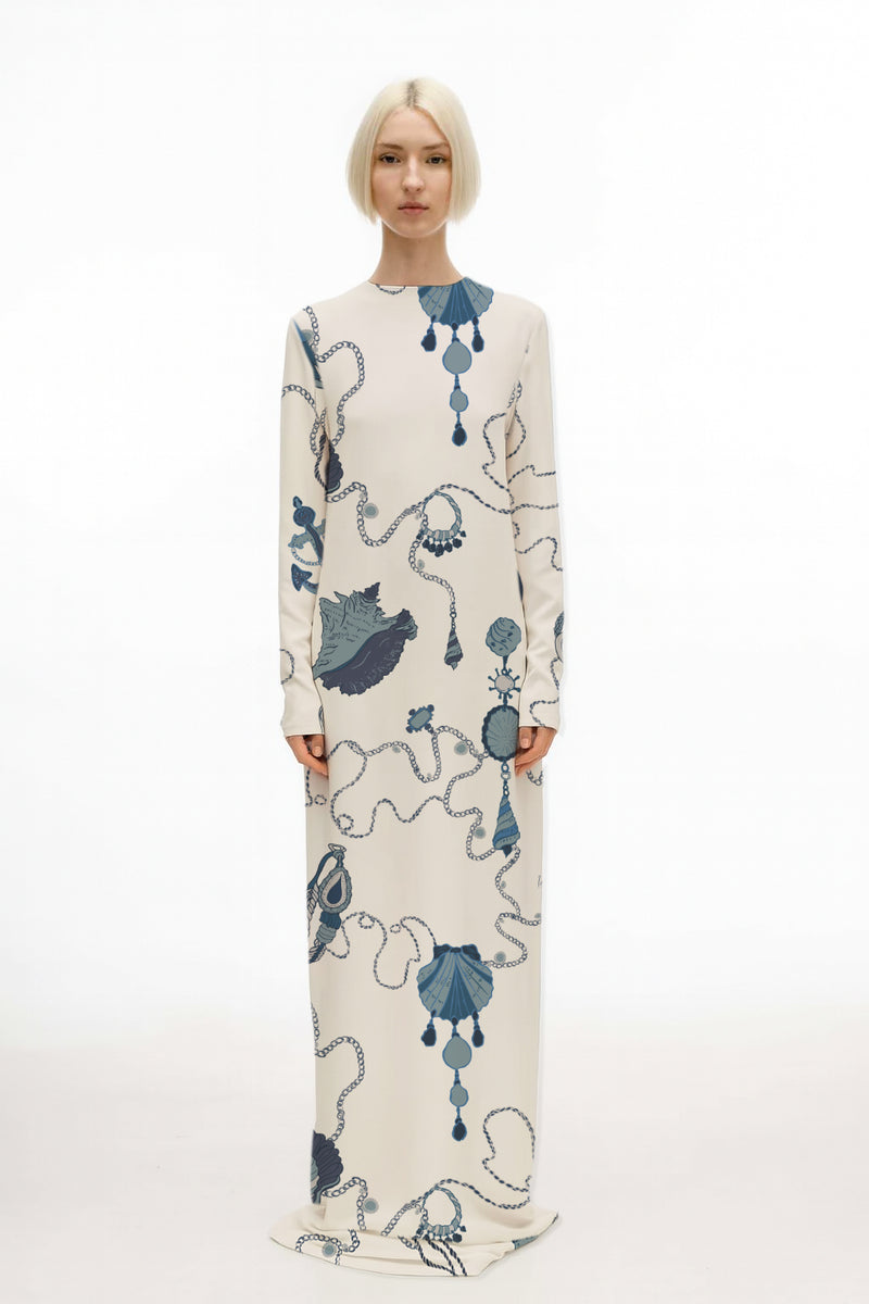 Marina Dress